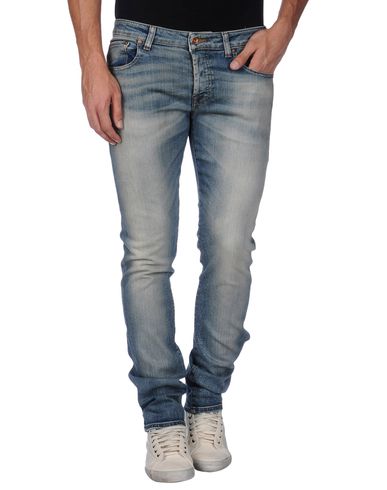 ZOOM PT05 - Denim pants
