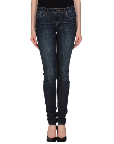 ZOOM MARC BY MARC JACOBS - Denim pants