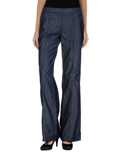 ZOOM MIU MIU - Denim pants