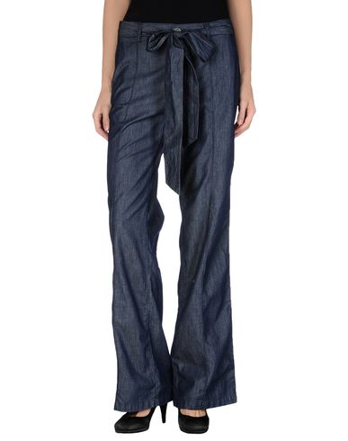 ZOOM MIU MIU - Denim pants