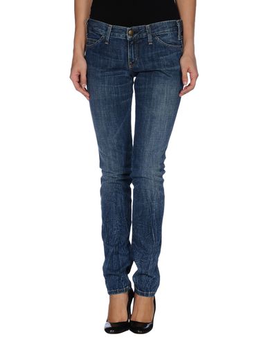 ZOOM CURRENT/ELLIOTT - Pantalon en jean