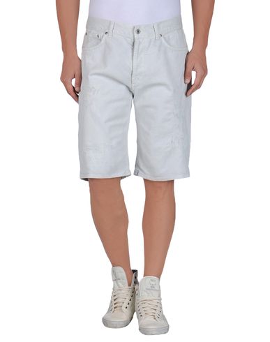 ZOOM DONDUP - Denim pants