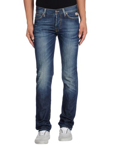 ZOOM ROŸ ROGER'S - Denim pants