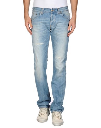 ZOOM DONDUP - Denim pants