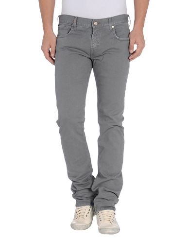 ZOOM AR AND J - Denim pants