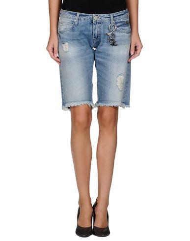 ZOOM ROŸ ROGER'S CHOICE - Denim pants