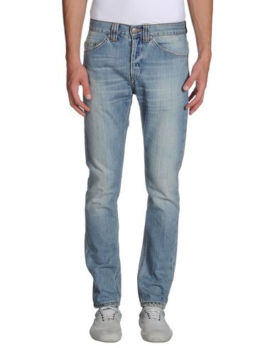 ZOOM DONDUP - Denim pants