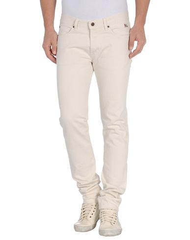 ZOOM ROŸ ROGER'S - Denim pants