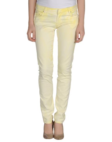 ZOOM PIERRE BALMAIN - Denim pants
