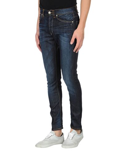 ZOOM DONDUP - Denim pants