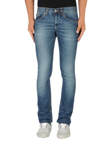ZOOM DONDUP - Denim pants