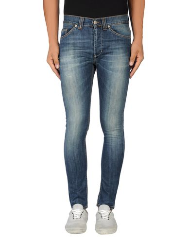 ZOOM DONDUP - Denim pants