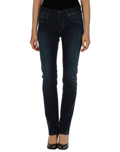 ZOOM PRADA - Denim pants