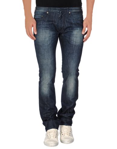 ZOOM NEIL BARRETT - Denim pants