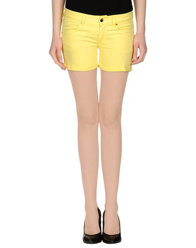 ZOOM MET - Denim pants