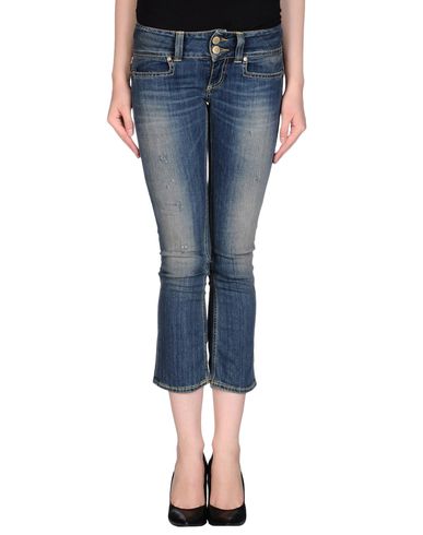 ZOOM DONDUP - Denim pants