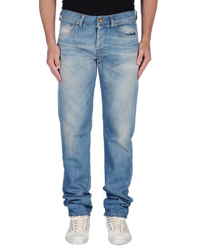 ZOOM PT05 - Denim pants