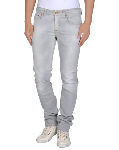 ZOOM PT05 - Denim pants