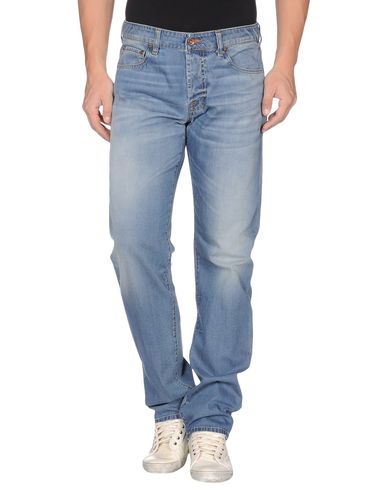 ZOOM PT05 - Denim pants