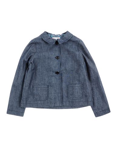 ZOOM BONPOINT - Denim outerwear