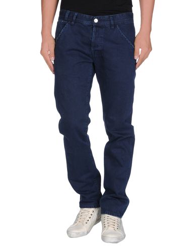 ZOOM M.GRIFONI DENIM - Denim pants