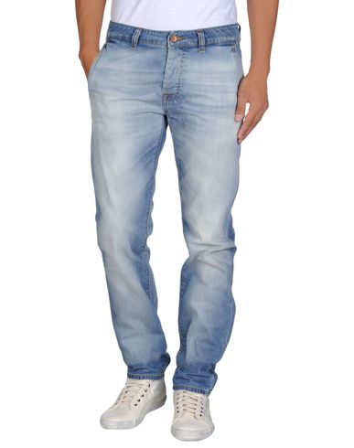 ZOOM PT05 - Denim pants