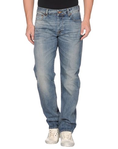 ZOOM PT05 - Denim pants