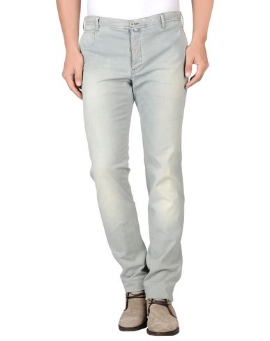 ZOOM PT ICON - Denim pants