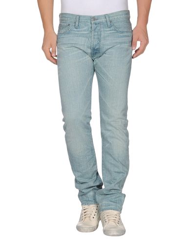 ZOOM M.GRIFONI DENIM - Denim pants