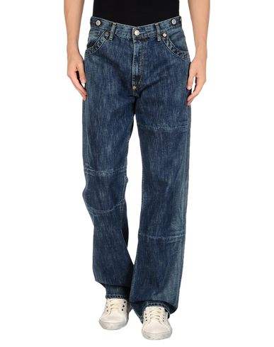 ZOOM LEVI'S RED TAB - Denim pants