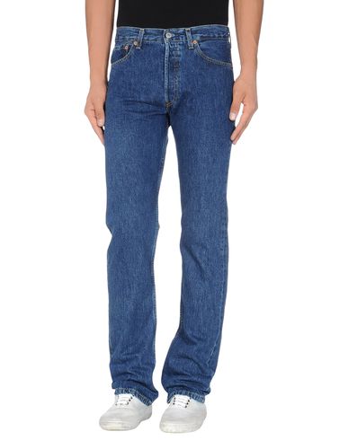 ZOOM LEVI'S RED TAB - Denim pants