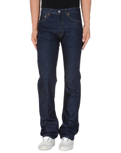 ZOOM LEVI'S RED TAB - Denim pants