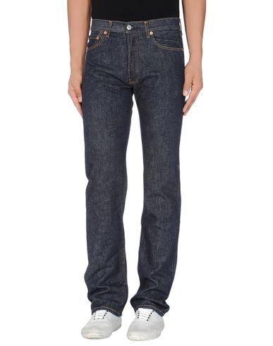 ZOOM LEVI'S RED TAB - Denim pants