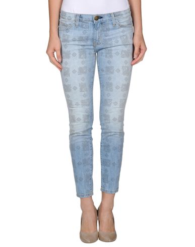 ZOOM CURRENT/ELLIOTT - Denim pants