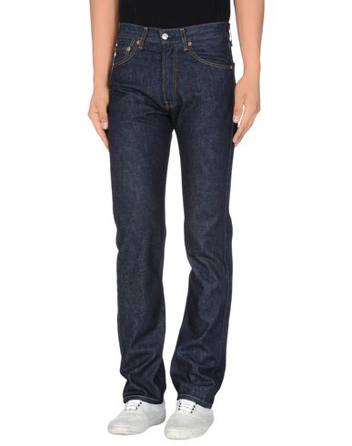ZOOM LEVI'S RED TAB - Denim pants