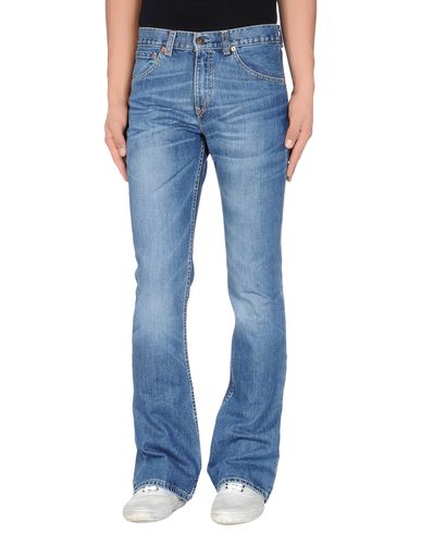 ZOOM LEVI'S RED TAB - Denim pants