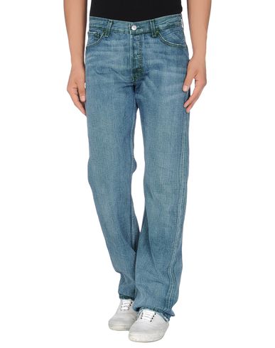 ZOOM LEVI'S RED TAB - Denim pants