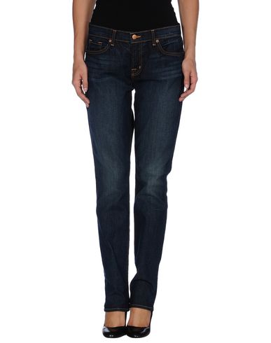 ZOOM J BRAND - Denim pants