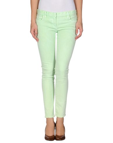 ZOOM BALMAIN - Denim pants