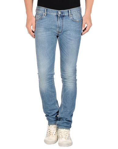 ZOOM STONE ISLAND - Denim pants