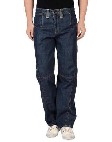 ZOOM LEVI'S RED TAB - Denim pants