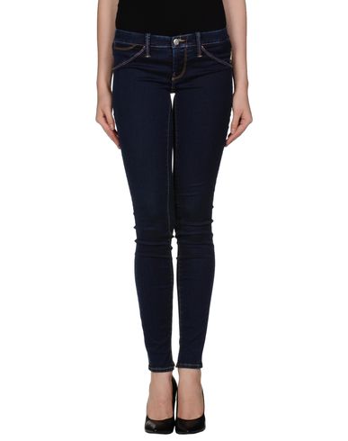 ZOOM NOLITA - Denim pants