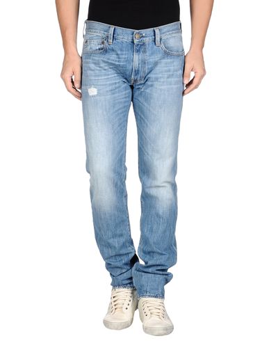ZOOM HTC - Denim pants