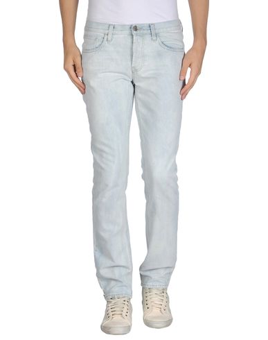 ZOOM GUCCI - Denim pants