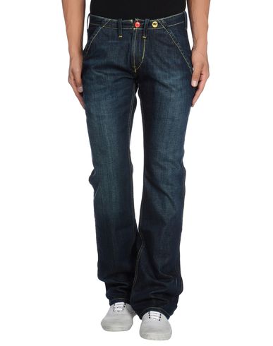 ZOOM LEVI'S RED TAB - Denim pants