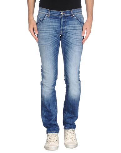 ZOOM DONDUP - Denim pants