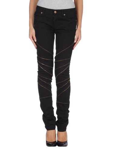 ZOOM SUPERFINE - Denim pants