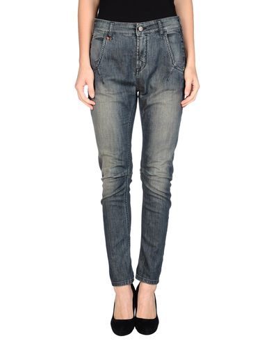 ZOOM MANILA GRACE DENIM - Denim pants