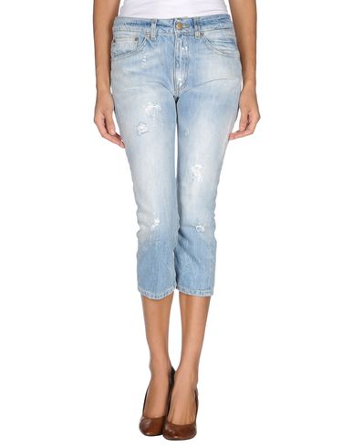 ZOOM DONDUP - Denim pants