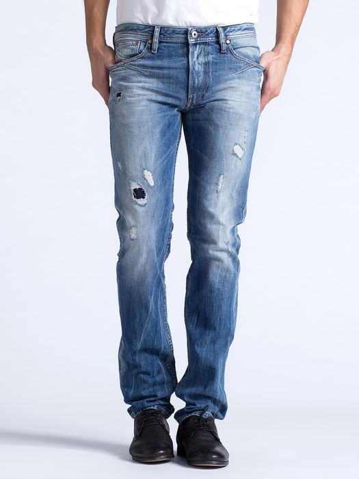 Jeans Diesel, Levi's xách tay US